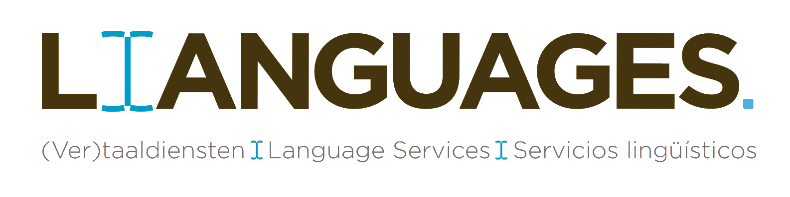 Lianguages - (Ver)taaldiensten Language Services Servicios lingüísticos